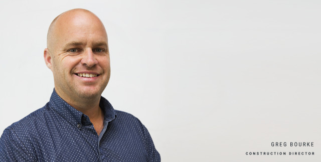 Greg Bourke